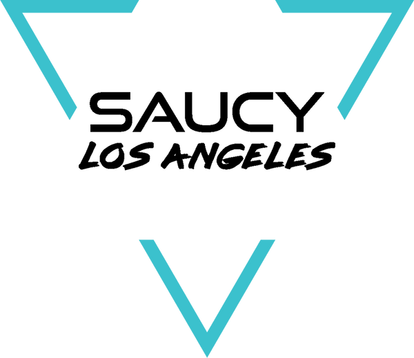Saucy Origiinals Los Angeles