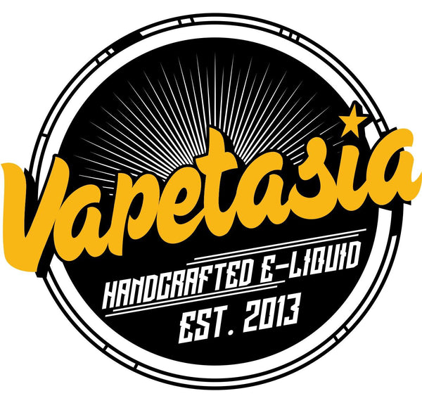 VAPETASIA Killer Kustard Vape Juice - Mystic Vapor