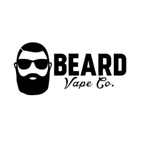The One Strawberry (Original) Vape Juice by Beard Vape Co. 100 ML - Mystic Vapor