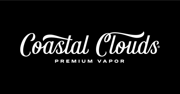 Coastal Clouds Vape Juice Co.