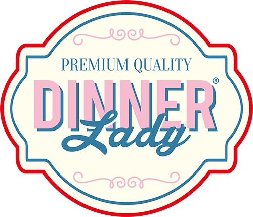 Dinner Lady Premium Vape Juice (from Britain)