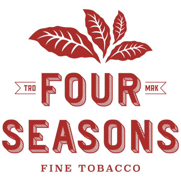 All Tobacco Flavours 20% Off!