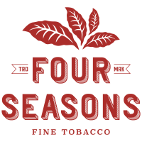 Four Seasons Naturally Extracted Tobacco Vape Juice