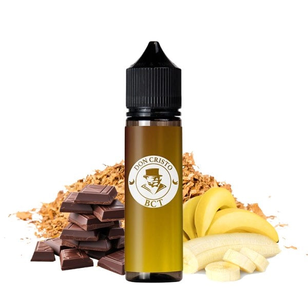 Don Cristo BCT (Banana Chocolate Tobacco)