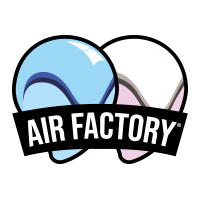 Air Factory: Mystery Vape Juice